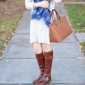 Tory Burch Boots